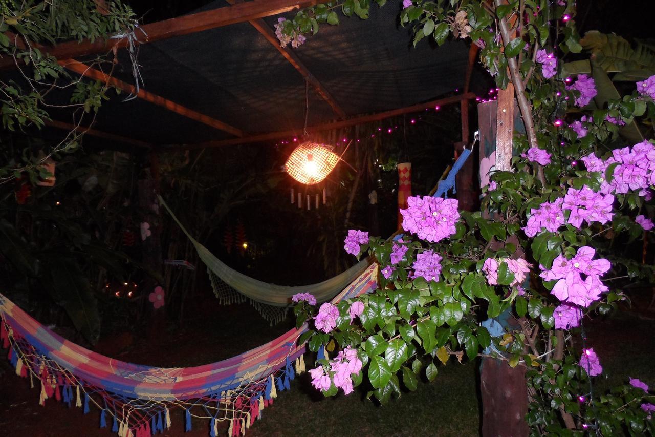 Garden Stone Hostel Πουέρτο Ιγκουασού Εξωτερικό φωτογραφία
