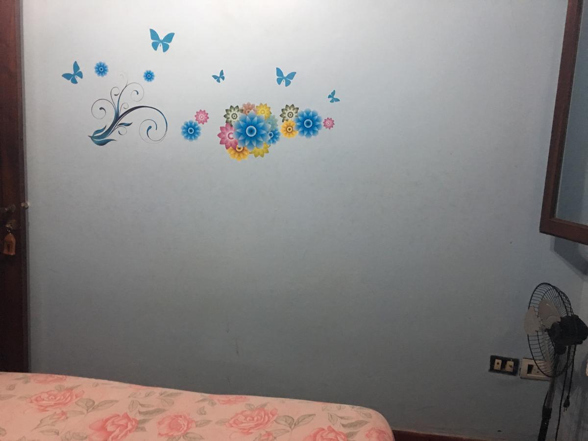 Garden Stone Hostel Πουέρτο Ιγκουασού Εξωτερικό φωτογραφία