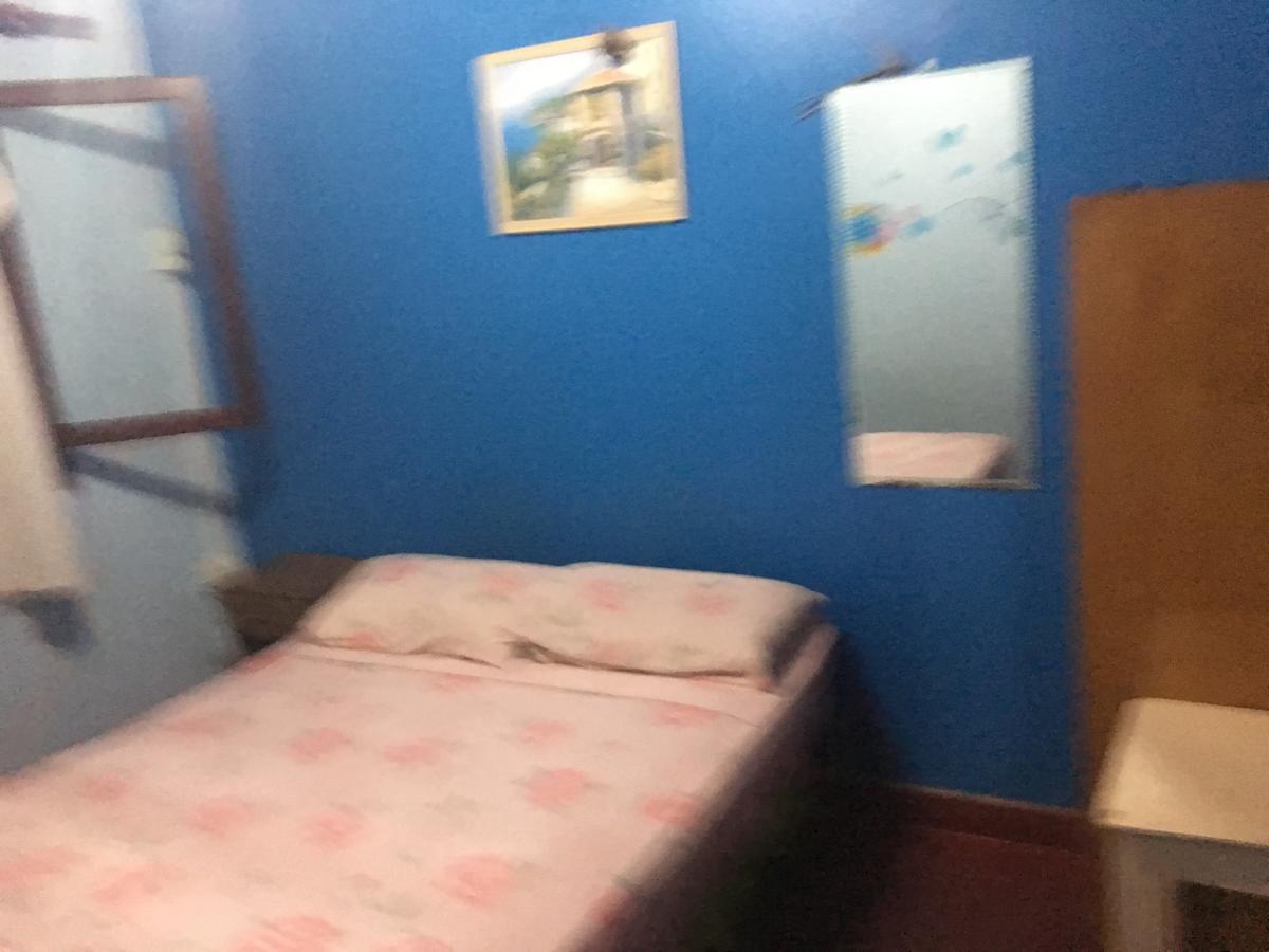 Garden Stone Hostel Πουέρτο Ιγκουασού Εξωτερικό φωτογραφία