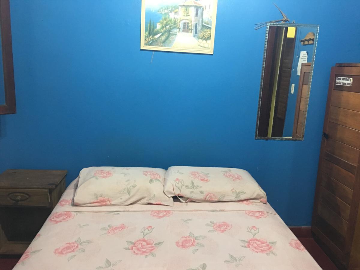 Garden Stone Hostel Πουέρτο Ιγκουασού Εξωτερικό φωτογραφία