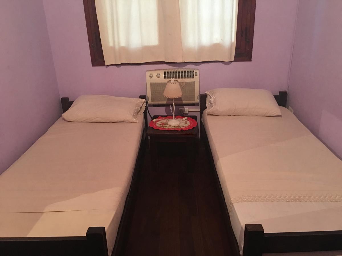 Garden Stone Hostel Πουέρτο Ιγκουασού Εξωτερικό φωτογραφία