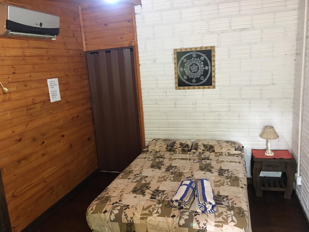 Garden Stone Hostel Πουέρτο Ιγκουασού Εξωτερικό φωτογραφία