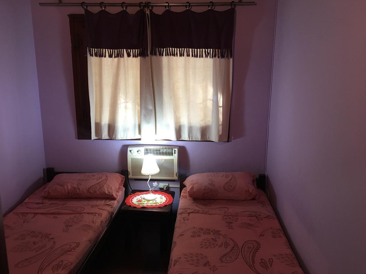 Garden Stone Hostel Πουέρτο Ιγκουασού Εξωτερικό φωτογραφία
