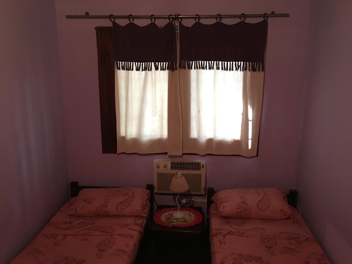 Garden Stone Hostel Πουέρτο Ιγκουασού Εξωτερικό φωτογραφία