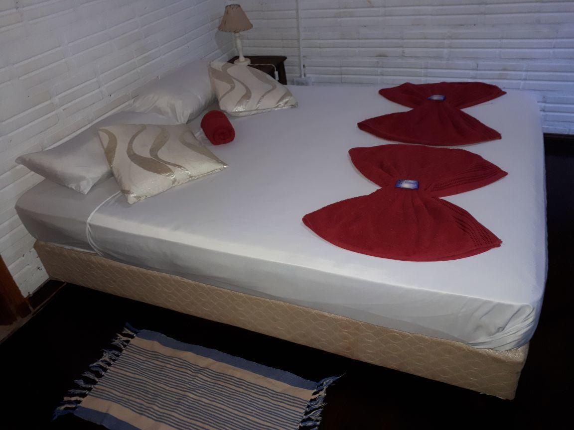 Garden Stone Hostel Πουέρτο Ιγκουασού Εξωτερικό φωτογραφία