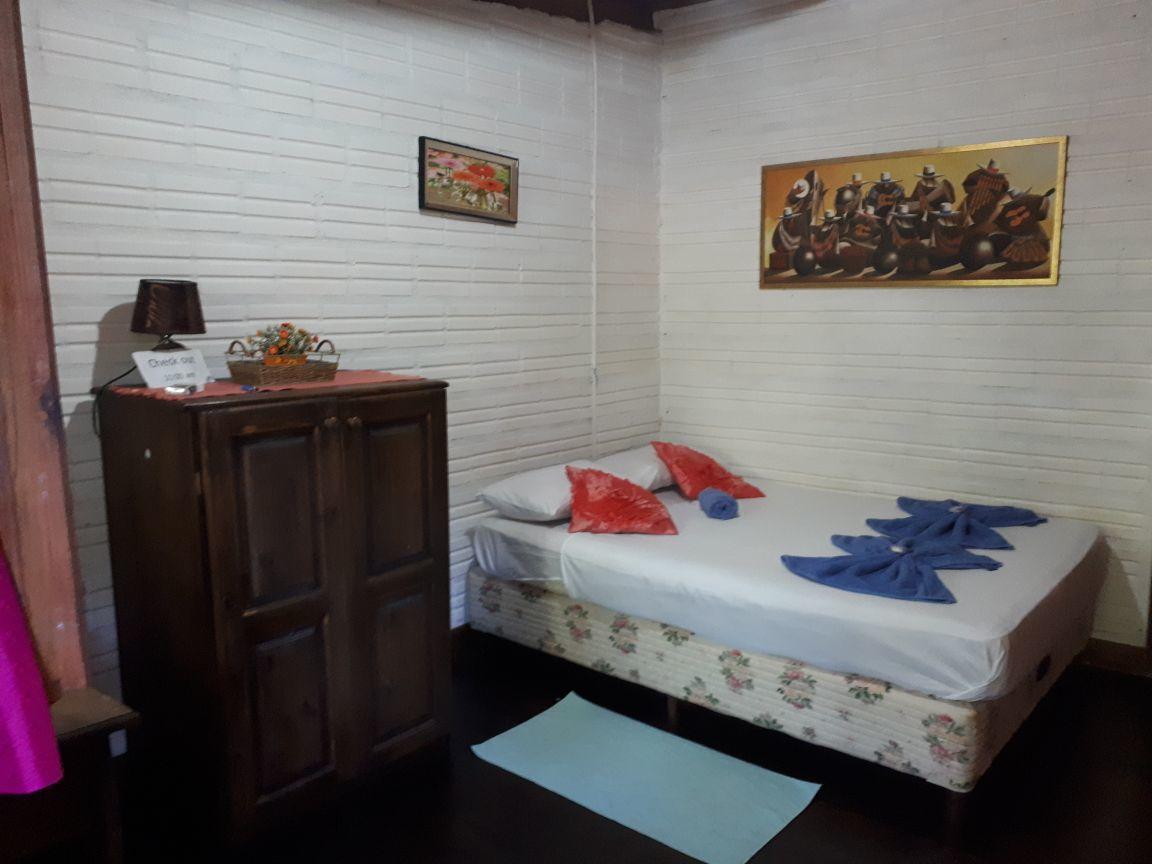 Garden Stone Hostel Πουέρτο Ιγκουασού Εξωτερικό φωτογραφία