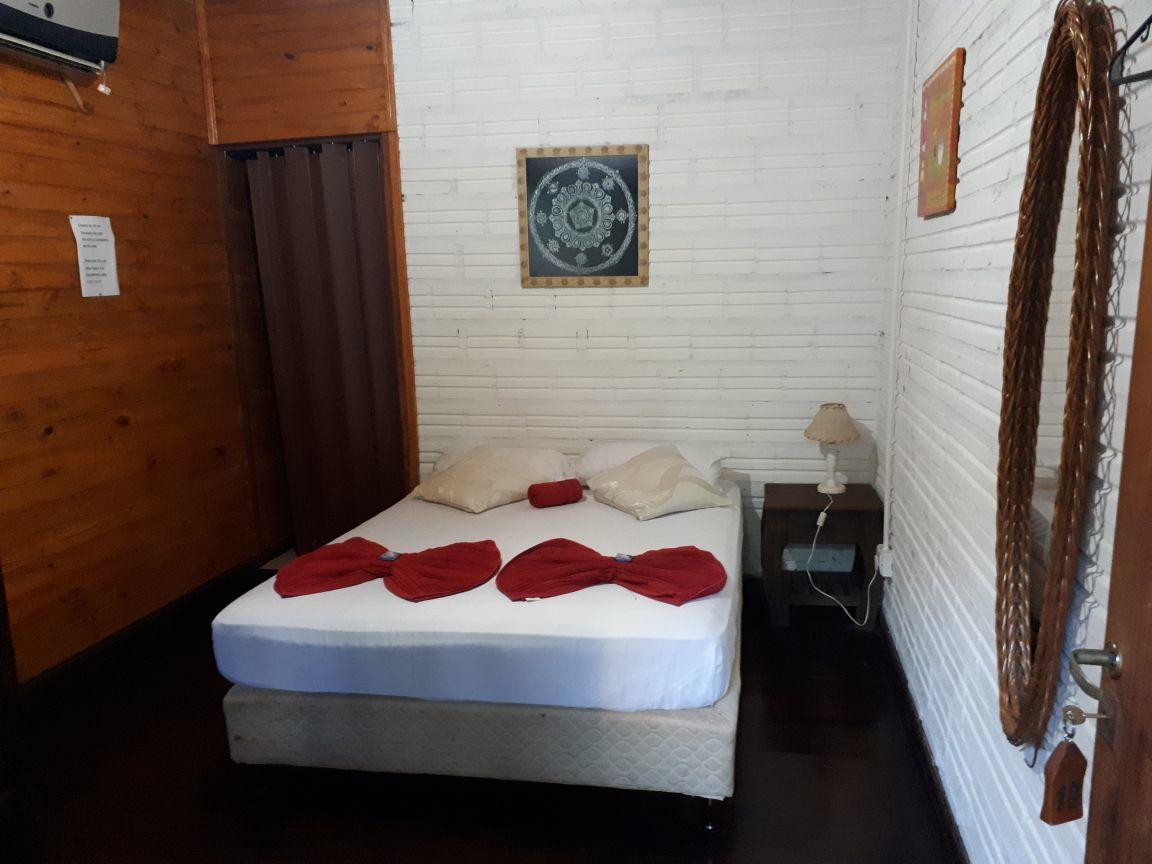Garden Stone Hostel Πουέρτο Ιγκουασού Εξωτερικό φωτογραφία