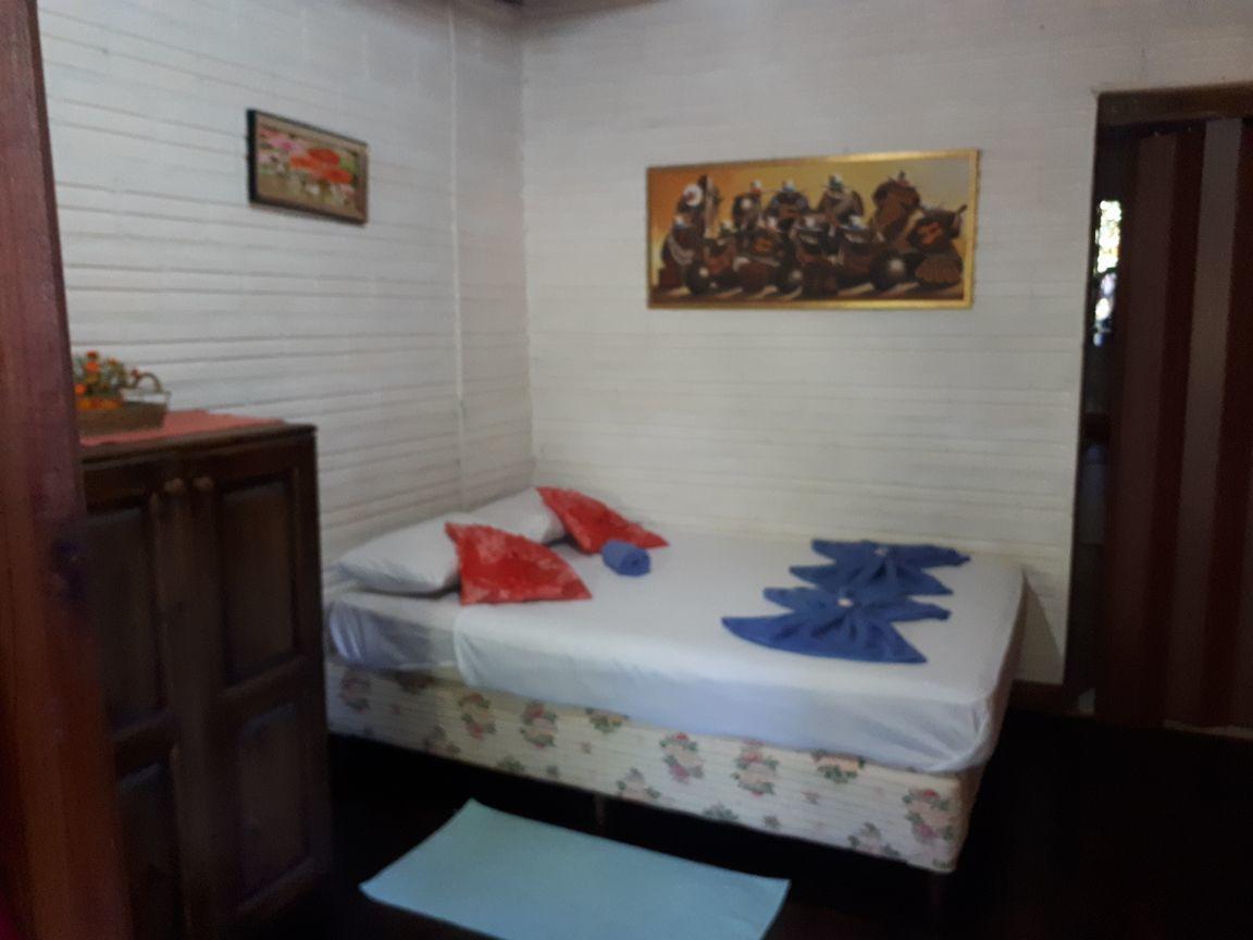 Garden Stone Hostel Πουέρτο Ιγκουασού Εξωτερικό φωτογραφία