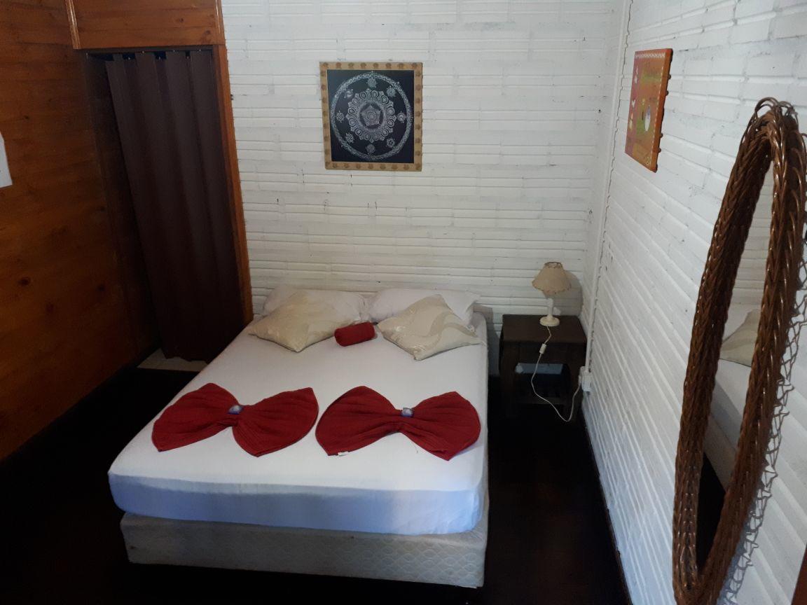 Garden Stone Hostel Πουέρτο Ιγκουασού Εξωτερικό φωτογραφία
